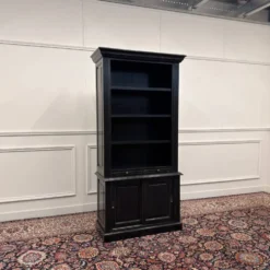 Bibliothèque noire anglaise classique