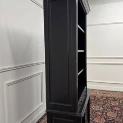 Bibliothèque noire anglaise classique