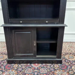 Bibliothèque noire anglaise classique