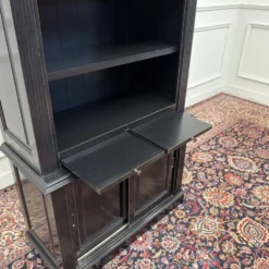 Bibliothèque noire anglaise classique