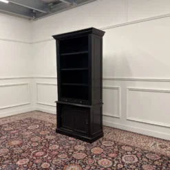 Bibliothèque noire anglaise classique