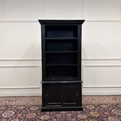 Bibliothèque noire anglaise classique