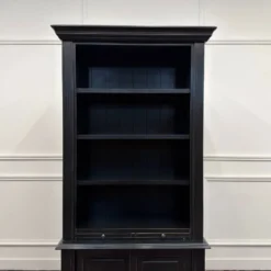 Bibliothèque noire anglaise classique
