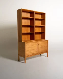 Bibliothèque 