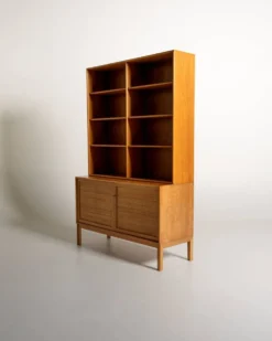 Bibliothèque 