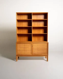 Bibliothèque 