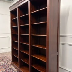Bibliothèque ouverte classique anglaise