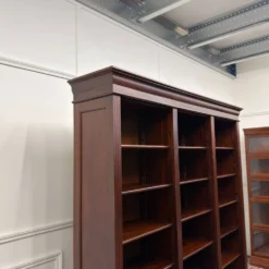 Bibliothèque ouverte classique anglaise