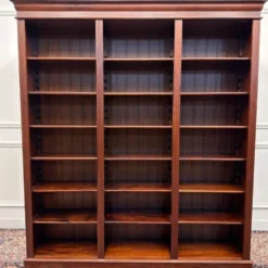 Bibliothèque ouverte classique anglaise