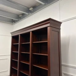 Bibliothèque ouverte classique anglaise
