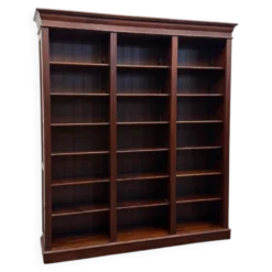 Bibliothèque ouverte classique anglaise