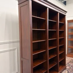 Bibliothèque ouverte classique anglaise