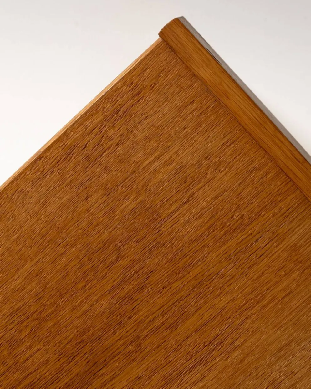 Bibliothèque par Bertil Fridhagen pour Bodafors, Suède, années 1960.
