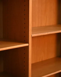 Bibliothèque “154” par Børge Mogensen pour FDB, années 1960.