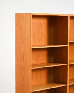 Bibliothèque “154” par Børge Mogensen pour FDB, années 1960.