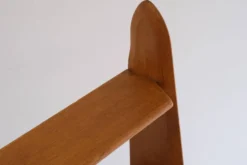 « Bibliothèque 30 » par Pierre Cruège, édition Formes, France, vers 1955