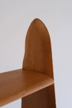 « Bibliothèque 30 » par Pierre Cruège, édition Formes, France, vers 1955