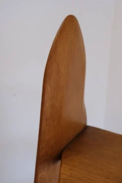 « Bibliothèque 30 » par Pierre Cruège, édition Formes, France, vers 1955