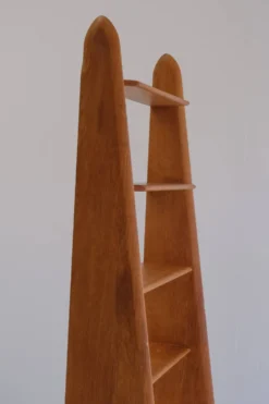 « Bibliothèque 30 » par Pierre Cruège, édition Formes, France, vers 1955