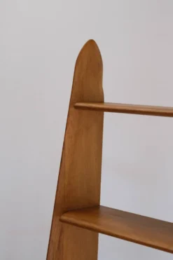« Bibliothèque 30 » par Pierre Cruège, édition Formes, France, vers 1955