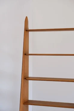 « Bibliothèque 30 » par Pierre Cruège, édition Formes, France, vers 1955