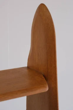 « Bibliothèque 30 » par Pierre Cruège, édition Formes, France, vers 1955
