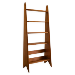 « Bibliothèque 30 » par Pierre Cruège, édition Formes, France, vers 1955