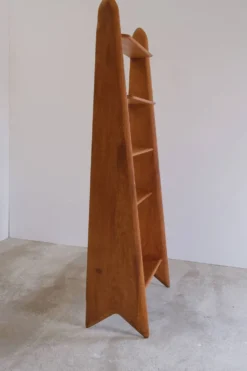 « Bibliothèque 30 » par Pierre Cruège, édition Formes, France, vers 1955
