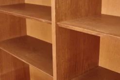 Bibliothèque Poul Hundevad