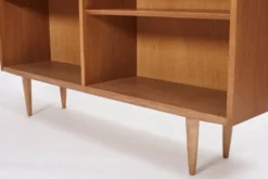 Bibliothèque Poul Hundevad