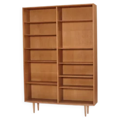 Bibliothèque Poul Hundevad