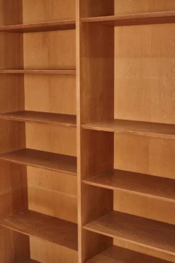 Bibliothèque Poul Hundevad