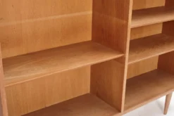 Bibliothèque Poul Hundevad