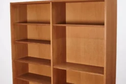 Bibliothèque Poul Hundevad