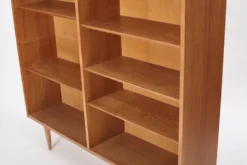 Bibliothèque Poul Hundevad