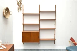 Bibliothèque PS System de Preben Sorensen