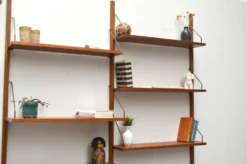 Bibliothèque PS System de Preben Sorensen