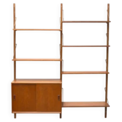 Bibliothèque PS System de Preben Sorensen