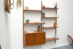 Bibliothèque PS System de Preben Sorensen