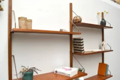Bibliothèque PS System de Preben Sorensen