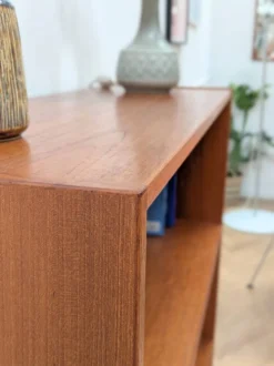 Bibliothèque scandinave