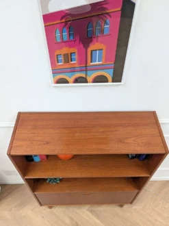 Bibliothèque scandinave