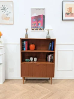 Bibliothèque scandinave