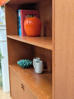 Bibliothèque scandinave