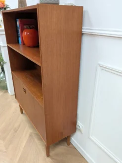 Bibliothèque scandinave