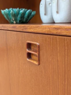 Bibliothèque scandinave
