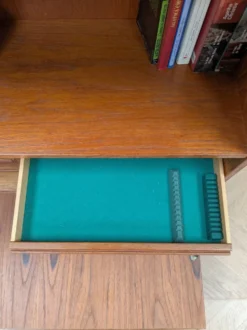 Bibliothèque scandinave