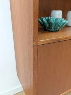 Bibliothèque scandinave