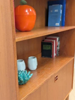 Bibliothèque scandinave