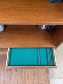 Bibliothèque scandinave